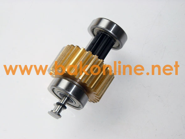 CAME 119RID123 - ARBRE POUR F1000