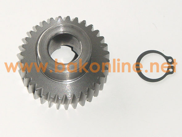 CAME 119RID171 - GRANDE COURONNE KRONO