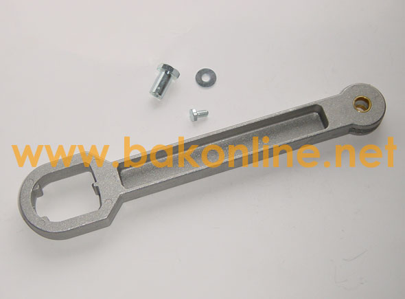 CAME 119RID184 - BRAS F500 (CELUI QUI PART DU MOTEUR) CAME 119RID184 - BRAS F500 (CELUI QUI PART DU MOTEUR)