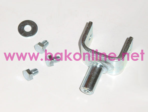CAME 119RID208 - ETRIER ATTACHE CAME ATI