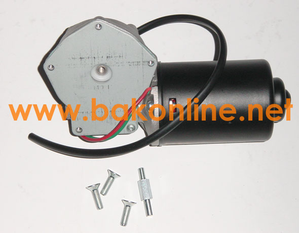 CAME 119RIE129 - MOTOREDUCTEUR V600