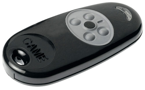 Télécommande CAME ATOMO AT04 Emetteur CAME Télécommande CAME ATOMO AT04 Emetteur CAME