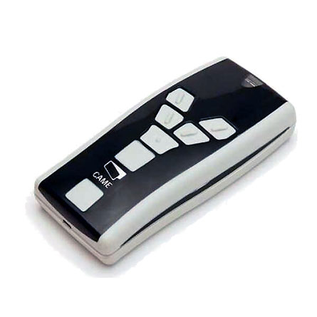 Télécommande CAME TOUCH TCH-4048 Emetteur CAME Télécommande CAME TOUCH TCH-4048 Emetteur CAME