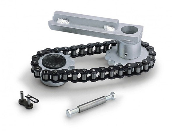 CAME FL-180 - SYSTEME DE TRANSMISSION POUR OUVERTURE A 180� POUR FROGA/AV