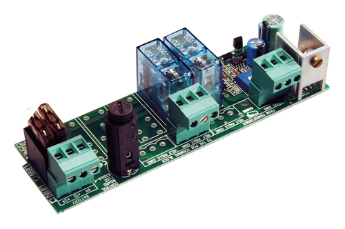 Carte de connection Batteries de secours pour ZL180 (LB180)