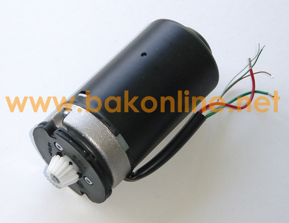 CAME 119RIA065 - MOTEUR FROG-J