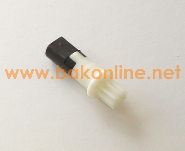 CAME 119RID121 - JOINT ET PIGNON ATI COMPLET