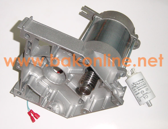 CAME 119RID233 - MOTEUR FAST 220V