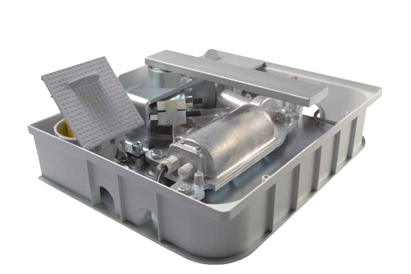 MOTEUR seul CAME FROG-J 24V AVEC ENCODEUR sans caisson ( CAME FROG-J ) MOTEUR seul CAME FROG-J 24V AVEC ENCODEUR sans caisson ( CAME FROG-J )