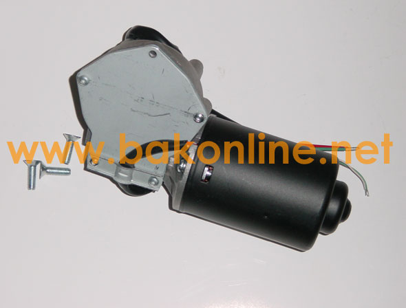 CAME 119RIE132 - MOTOREDUCTEUR COMPLET - V600E V900E