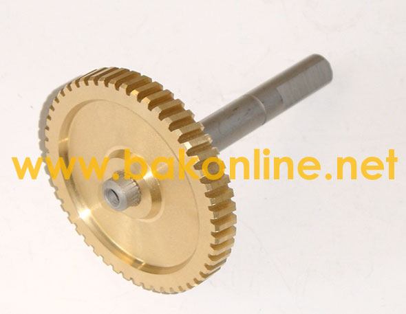 CAME 119RIE141 - ARBRE MOTOREDUCTEUR V700