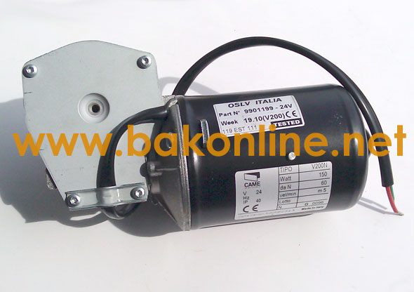 CAME 101V200N - MOTEUR V200N