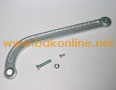 CAME 119RID076 - BRAS ARTICULE COURBE FERNI CAME 119RID076 - BRAS ARTICULE COURBE FERNI