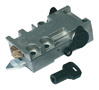 CAME A4365 - DEBLOCAGE MECANIQUE 'PLUS' AVEC CLE TRIANGULAIRE POUR MOTOREDUCTEUR FROG