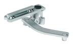 CAME A4370 - LEVIER DE TRANSMISSION POUR OUVERTURE SUPERIEURE A 110� AVEC MAX. 140�