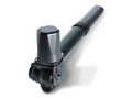 MOTOREDUCTEUR KRONO DROIT RAPIDE EN 230V ( CAME KR302D ) MOTOREDUCTEUR KRONO DROIT RAPIDE EN 230V ( CAME KR302D )