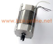 CAME 119RID109 - MOTEUR COMPLET A3000+3100+5000