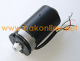 CAME 119RIA065 - MOTEUR FROG-J CAME 119RIA065 - MOTEUR FROG-J