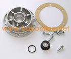 CAME 119RIBX047 - BRIDE COTE PIGNON BX-243
