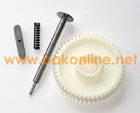 CAME 119RIBX052 - COURONNE MOTOREDUCTEUR BX-243 CAME 119RIBX052 - COURONNE MOTOREDUCTEUR BX-243