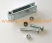 CAME 119RID098 - ARTICULATION ARRIERE + VISSERIE CAME 119RID098 - ARTICULATION ARRIERE + VISSERIE