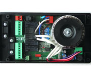 CAME ZF2 - Armoire de commande complet ZF2