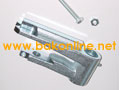 CAME A4472 - LEVIER REGLABLE POUR LA BUTEE DE VANTAIL EN FERMETURE
