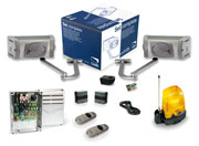 CAME U1270 FERNI - Kit complet CAME FE40230 230V