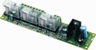 CAME LB54 - Carte gestion Batteries de secours FLEX CAME LB54 - Carte gestion Batteries de secours FLEX