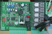 CAME 3199ZF1 - Carte de base pour FAST F7000