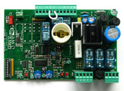 CAME 3199ZL55 - CARTE BASE ZL55 POUR V600/V700 CAME 3199ZL55 - CARTE BASE ZL55 POUR V600/V700