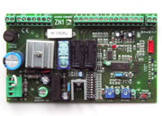 Carte de commande CAME ZN1 - Carte pour Moteur BZ
