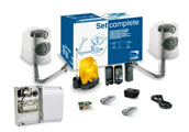 CAME U1864 Fast - Kit complet