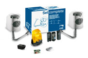 CAME U1867 Fast - Kit simplifié CAME U1867 Fast - Kit simplifié