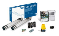 CAME U6117 AMICO 24V - Kit automatisme CAME portail CAME U6117 AMICO 24V - Kit automatisme CAME portail