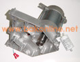 CAME 119RID233 - MOTEUR FAST 220V