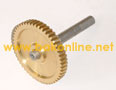 CAME 119RIE141 - ARBRE MOTOREDUCTEUR V700
