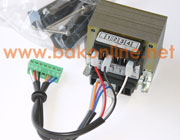 CAME 119RIR090 - Transfo pour BX, ZA3, ZA4, ZA5, ZC5, ZF1, ZM2 CAME 119RIR090 - Transfo pour BX, ZA3, ZA4, ZA5, ZC5, ZF1, ZM2