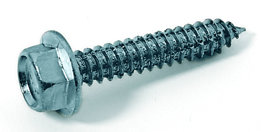 Vis auto-taraudeuses pour fixation cr�maill�re ACRV33 (x10)