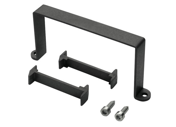 Kit de fixation pour batterie 3 Ah
