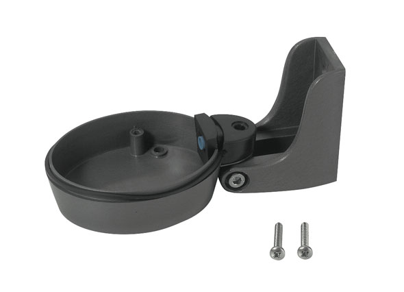 Support pour fixation au mur