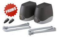 Automatisme Stagnoli Alpheo 24V