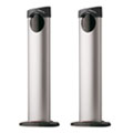 Paire de potelets Atlas 500mm Paire de potelets Atlas 500mm