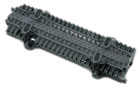Cr�maill�re M4 x333 mm Max 300 Kg 