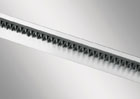 Crémaillère M4x3000 mm Crémaillère M4x3000 mm
