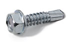 Vis auto-taraudeuses pour fixation cr�maill�re (x10)