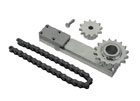 Kit d'ouverture >110° pour Zefiro 350 Kit d'ouverture >110° pour Zefiro 350