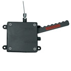 Déverrouillage rapide simple d'intérieur pour moteur Déverrouillage rapide simple d'intérieur pour moteur