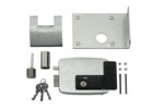 Serrure électrique verticale gauche 12V Serrure électrique verticale gauche 12V