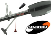 Motorisation de porte de garage Stagnoli Icarus 1000N Motorisation de porte de garage Stagnoli Icarus 1000N
